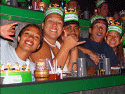  Maui Students At Medieval Times 