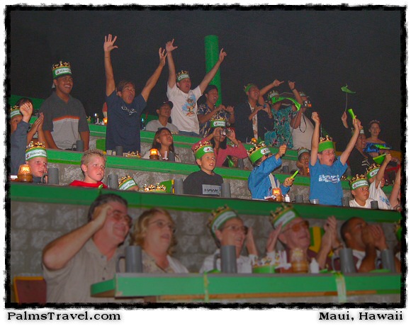  Medieval Times Dinner & Tournament 
