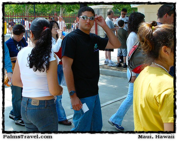  Six Flags Magic Mountain 