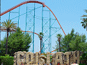  Six Flags Magic Mountain Photo 