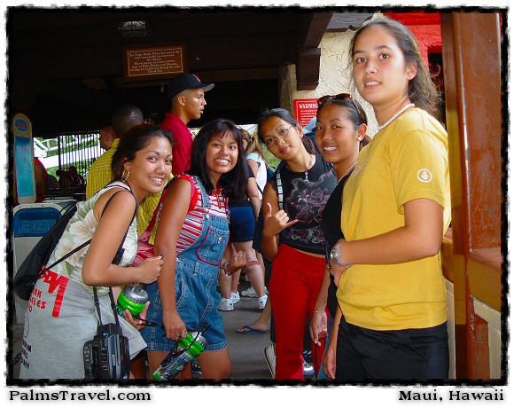 Six Flags Magic Mountain 