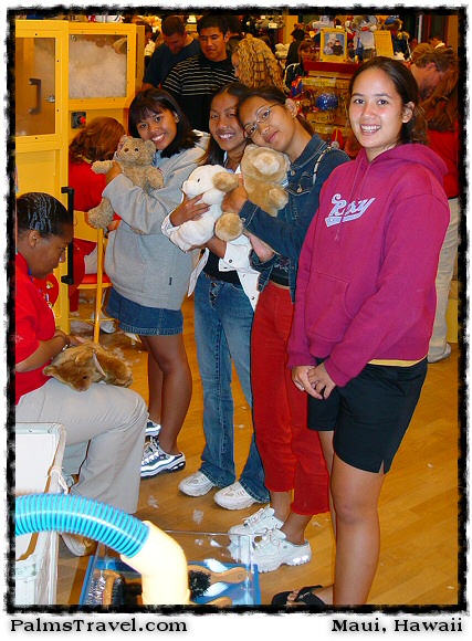  Build A Bear Photo 