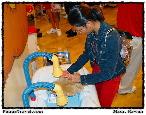  Build A Bear, Downtown Disney Photo 