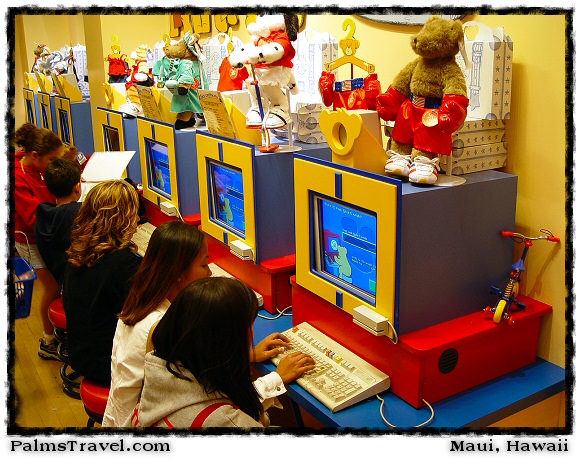  Build A Bear, Downtown Disney Photo 