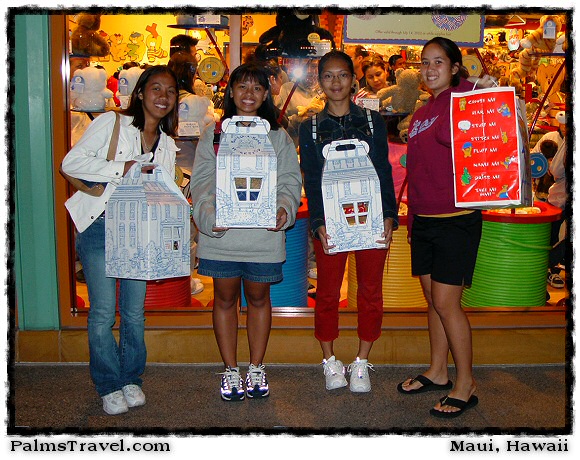  Build A Bear, Downtown Disney Photo 