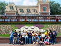  Click To View Disneyland Photo 