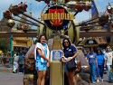  Click To View Disneyland Photo 