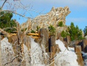  Click To View California Adventure Park Photo 