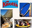 California's largest white water rafting ride 