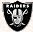 Oakland Raiders