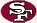 S.F. 49'ers